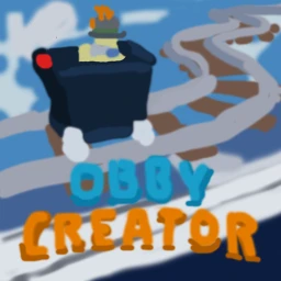 obby creator but bad (MOVED) icon