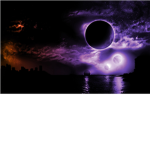 Dark Moon Warriors!
