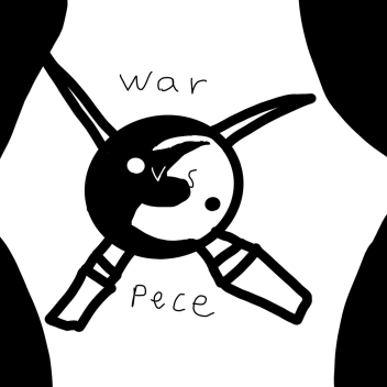 This is what we call WAR ⚔️