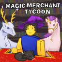 [UPD](Leaderboards) Magic Merchant Tycoon