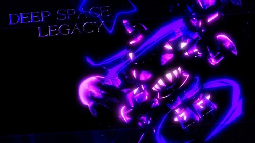 [LEGENDARY BOSS] Deep space legacy!