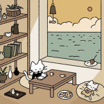 Cats of the Clan!