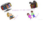 #Dress It Or Mess It Group!!