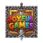 Joyful Games.