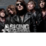 Asking Alexandria Fans