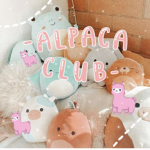 -alpaca club-