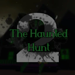 The Haunted Hunt 2 icon