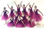 SCD Dance Group