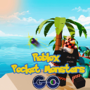 [🚨NEW!!🚨] ROBLOX Pocket Monsters GO!!
