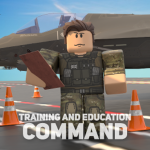 USAR I Training and Education Command
