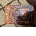 Harry Potter nerd group