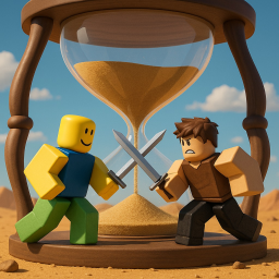 Time RNG (Release)