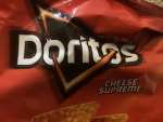 Real Dorito fans
