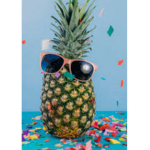 Pineapple police