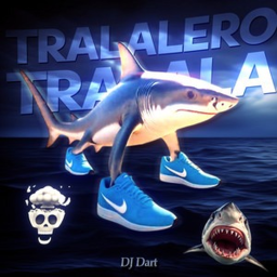 Italian Animal Royale (Tralelo Tralala!)