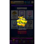 Golden overlords