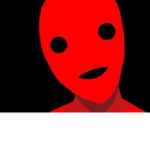 The RED ROOM