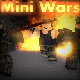 Mini Wars
