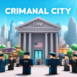 Crimanal City