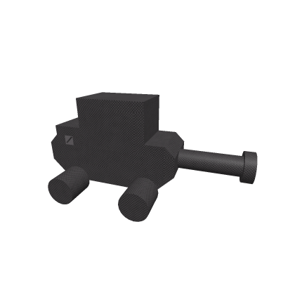 TEST TANK