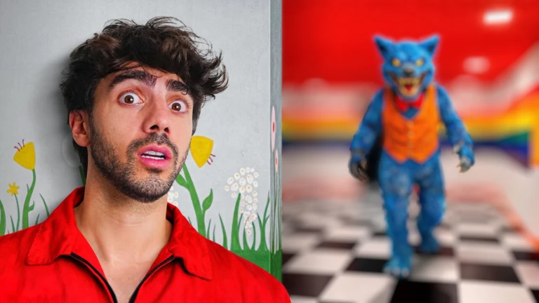 [ORPHAN]🏠RP OF FEDE VIGEVANI🏠