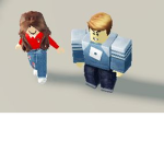 My freinds group to give robux