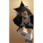 ~{Mocha's little frappucinos!}~