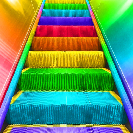 Escape Easy ADMIN Obby official Roblox game thumbnail