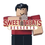 ST | Sweet Treats Group Thumbnail