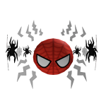 Spider Crown