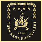 <| Kara Kuvvetleri Komutanlığı |>