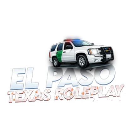 • El Paso Border Patrol • Roblox group icon
