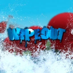 Wipeout Season 3 icon
