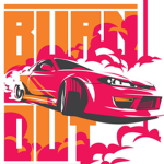 Burnout Game 2