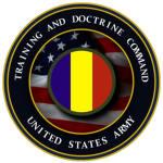 U.S Army Training and Doctrine Command 1970s