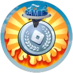 Silver for team