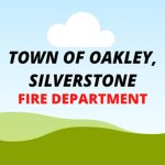 Town of Oakley, SilverStone - Fire