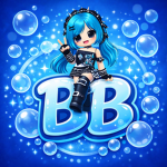 Bubbly Bubble DC