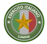 BOL • Esercito Italiano Lumina Group Thumbnail