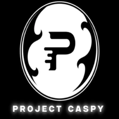Project Caspy Roblox group icon