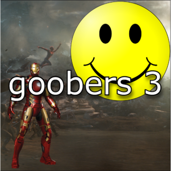 goobers 3 [epilepsy warning]