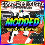 [☯️ YIN-YANG] [Steal a Brainrot Modded]