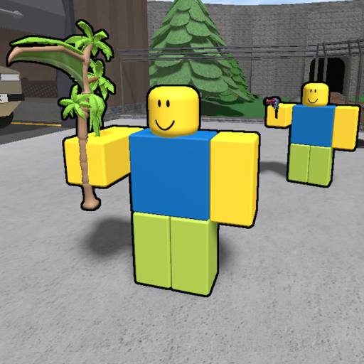 MM2 Deathmatch