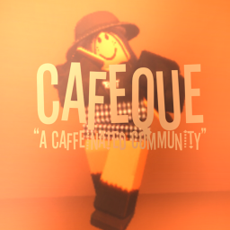 Cafe﹊que [GRAND OPENING!]