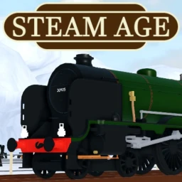 Steam Age icon
