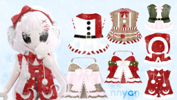 {❄} nnyan s AFK & OBBY For FREE UGC