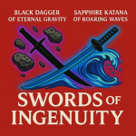 Swords of Ingenuity