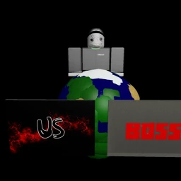 our boss john doe place icon