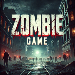 Zombie Game (Beta)