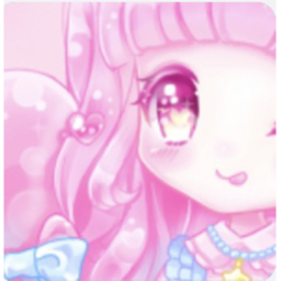 ✿